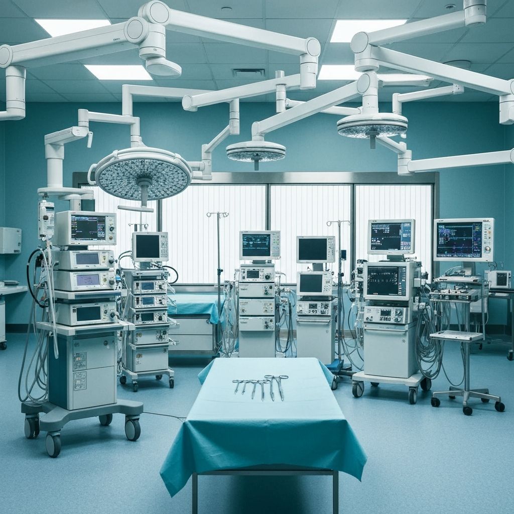 Medical facility