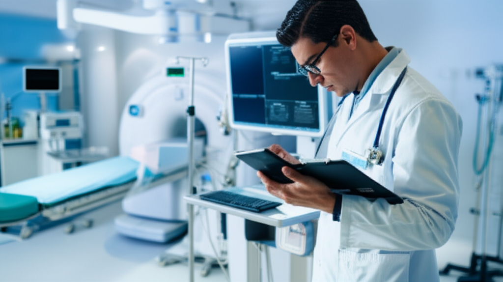 Essential Medical Equipment Maintenance Tips