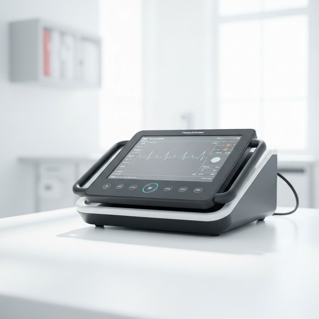 Diagnostic equipment